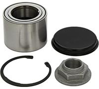 1x MTR Set Cuscinetto Ruota Post. Dx per Renault Master III 2.3 dCi 125