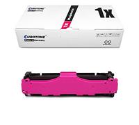 1x Müller Printware cartuccia del toner per Canon I-Sensys LBP 7200 7210 7660 7680 c cx cn cdn Cdn sostituisce 2660B002 718M