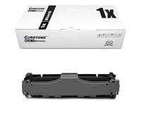 1x Müller Printware cartuccia del toner per Canon I-Sensys MF 731 732 733 734 735 Cdwt Cx Cdw sostituisce 046 / 046H XXL BK 1254 C 002 Black