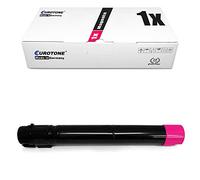 1x Müller Printware cartuccia del toner per Lexmark C950DE sostituisce C950X2MG Magenta rosso Patrone Cartridge Kartusche