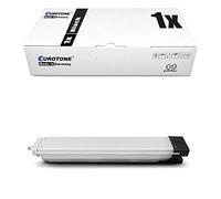 1x Müller Printware cartuccia del toner per Samsung CLX9201NA CLX9251N C9251N CLX9301N CLX9201N CLX9301NA CLX9301 C9201 C9251NA C9301N sostituisce CLT-K809S CLT-K809S/ELS Black