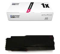 1x Müller Printware XXL cartuccia del toner per Xerox WC 6605 dnm dn n sostituisce 106R02230 Magenta rosso 106R2230
