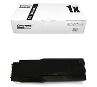 1x Müller Printware XXL cartuccia del toner per Xerox WC 6605 dnm dn n sostituisce 106R02232 Black nero