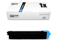1x Müller Printware XXL Cyan Toner per Kyocera ECOSYS M6235cidn M6235cidnt M6635cidn P6235cdni sostituito TK-5280C con circa 11.000 pagine