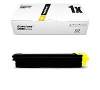 1x Müller Printware XXL Yellow Toner per Kyocera ECOSYS M6235cidn M6235cidnt M6635cidn P6235cdni sostituito TK-5280Y con circa 11.000 pagine