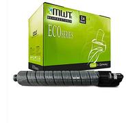 1x MWT Cartuccia compatibile per Ricoh MP C3501 C3001 sostituisce 842047 Set