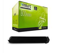1x MWT Cartuccia compatibile per Sharp MX 2010 2310 2614 3111 3114 U F N sostituisce MX-23 GTBA MX23GTBA Nero