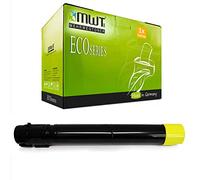 1x MWT Cartuccia compatibile per Xerox Phaser 7500 DT DNZ DNM DX DXM DN DTM DNZM N NM sostituisce 106R1438 Giallo