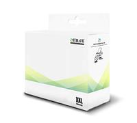 1x MWT Cartuccia d’inchiostro compatibile per HP C 3140 4100 4150 4170 4180 4190 4270 4340 4380 4385 4440 4470 4475 4485 4524 4550 4575 4580 4583 5580 wie 348 NO348 Photo