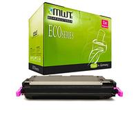 1x MWT Remanufactured Toner compatibile per HP Colore LaserJet 5500 5550 HDN DN N DTN sostituisce C9733A 645A