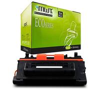 1x MWT Remanufactured Toner compatibile per HP LaserJet Enterprise 600 M 601 602 603 xh x dn m n sostituisce CE390A