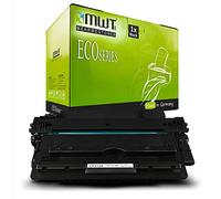 1x MWT Remanufactured Toner compatibile per HP LaserJet Enterprise 700 MFP M 712 725 xh f dn z n Plus sostituisce CF214A