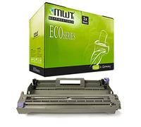 1x MWT tamburo compatibile per Brother DCP 7055 7057 7060 7065 7070 DW D W DN N DR2200