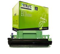 1x MWT tamburo compatibile per Brother MFC 1810 1815 1910 1911 W NW DR1050 Set Nero