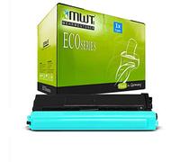 1x MWT Toner compatibile per Brother DCP 9055 9270 CDN sostituisce TN-325C Ciano Blue TN325C