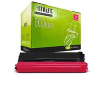 1x MWT Toner compatibile per Brother MFC-L 9570 wie TN-910M TN910M TN910 TN-910 Magenta
