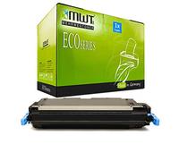 1x MWT Toner compatibile per Canon I-Sensys LBP 5300 5360 sostituisce 711C 1659B002 Ciano