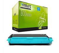 1x MWT Toner compatibile per Epson Aculaser C 2800 DN N DTN sostituisce C13S051160 Blue Ciano