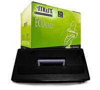 1x MWT Toner compatibile per Kyocera TASKalfa 420 520 i sostituisce 1T02KR0NL0 Set