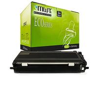 1x MWT Toner compatibile per Ricoh Aficio SP 1200 1210 s sf n sostituisce 406837 TYPE1200E Nero