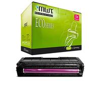 1x MWT Toner compatibile per Ricoh Aficio SP C 231 232 242 310 311 312 320 sf dn n sostituisce 406481 TYPESPC310HE