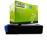 1x MWT Toner compatibile per Xerox Phaser 6500 DN N sostituisce 106R01594 Ciano Blue 106R01601