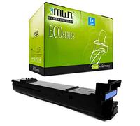 1x MWT Toner per Konica Minolta Magicolor 5500 5550 5570 5650 5670 DT DH D DTH EN DTHF sostituisce A06V453