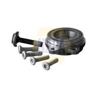 1x NAPA Cuscinetto Ruota Set Radnabe Per Audi A4 Avant A6 Porsche Macan