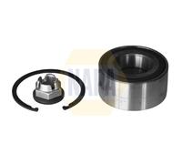 1x NAPA Kit Cuscinetti Ruota per Dacia Sandero II Duster HM Renault Clio V