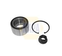 1x NAPA Kit Cuscinetto Ruota per Mercedes M-Klasse W164 R-Klasse W251