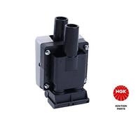 1X NGK 48050 Bobina Di Accensione Per MERCEDES-BENZ W124 S124 C124 W202