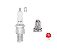 1x NGK B9ES Candela per Porsche. S. S Sc Fiat Ragno BMW 2611