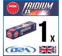 NGK IRIDIUM Ix LPG Candele - Stk Nessun: 3356 - Ricambio N. : BKR6EIX-LPG - x1