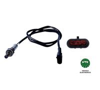 1x NGK Bobina U5014 48041 Aggiornare Alto Voltaggio 1.8T 2.7 V6 Turbo S4 RS4 B5