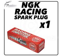 1x NGK Candela Accensione Racing Parte Numero R7436-9 Azione N° 4899 Originale