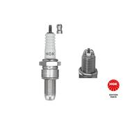 1x NGK Candela Candele Accensione Spark Plug 1263