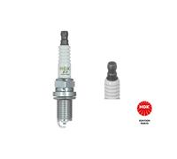 1X NGK CANDELA DI ACCENSIONE BKR E-
