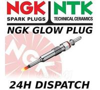 1x NGK Candela Diesel - At Trade Prezzi - Ricambio N.CZ105 Azione Nessun 90007