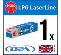 Candela accensione NGK 1496 LPG1