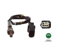 1x NGK Ntk Sonda Controllo Lambda per Seat Arosa Ibiza Fabia VW Lupo Polo . 16V