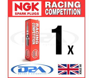 1x NGK R0373A-9 (3388) Racing CANDELE