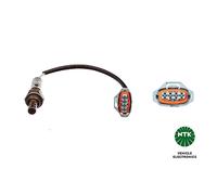 1x NGK Sonda Lambda 4 Fili 5656 Lunghezza 290 mm O2 Sensore