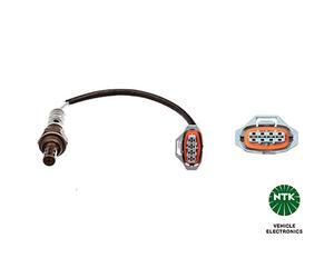 1x NGK Sonda Lambda 4 Fili 5656 Lunghezza 290 mm O2 Sensore