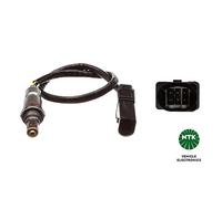 1x NGK Sonda Lambda 90532 520 mm 5 Fili Sensore Ossigeno