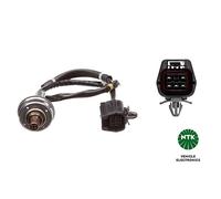 1x NGK Sonda Lambda 90663, 5 Fili, 550 mm