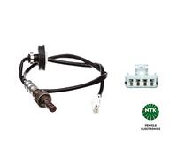 1X NGK Sonda Lambda () Per MITSUBISHI Colt VI SMART Forfour Czc