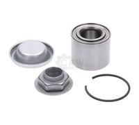 1x NK Kit Cuscinetti Ruota per Peugeot 208 1.2 PureTech 82 1.6 HDi 301