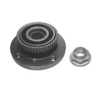1x NK Kit Cuscinetto Ruota Anteriore Per BMW Serie 3 Cabriolet E30 320i