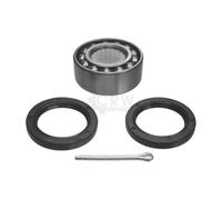 1x NK Kit Cuscinetto Ruota Assale Anteriore Per Citroën 2 CV Dyane