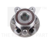 1x NK Kit Cuscinetto Ruota Con Sensore ABS Asse Ant. per Toyota Prius Phv W52 W5